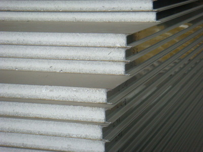 不銹鋼夾芯板 廣州市同達美建材的專業(yè)解決方案