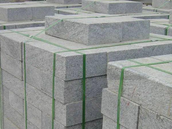 芝麻黑與芝麻灰花崗巖 從礦山到裝飾，詳解生產加工廠家分類